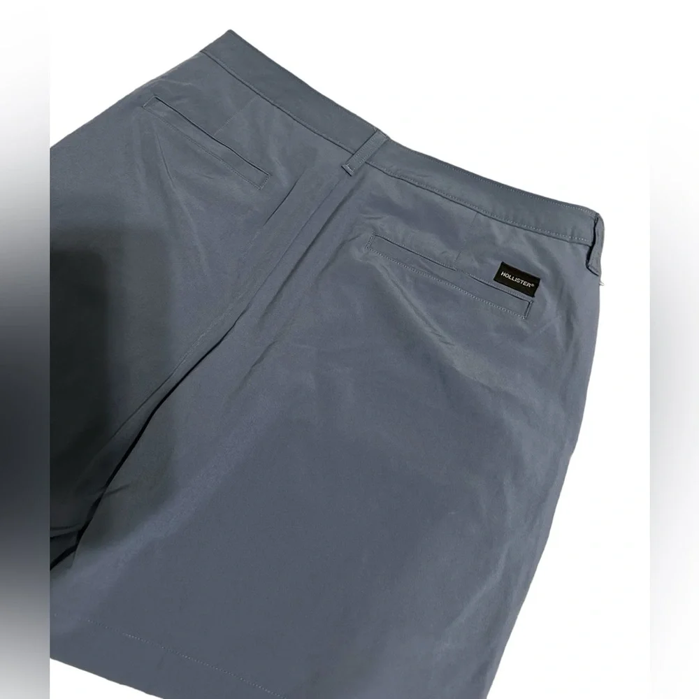 Like New Hollister Shorts - Picture 7 of 7